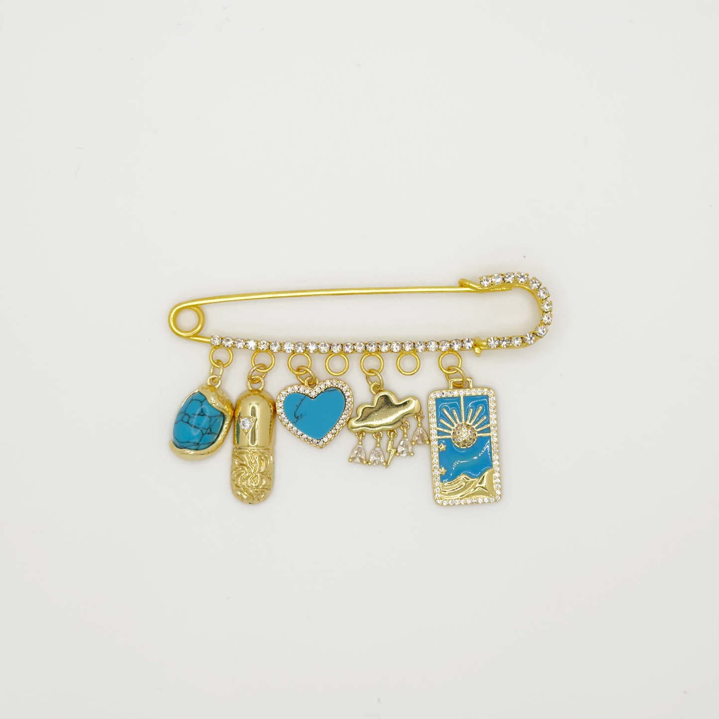 bag charm bag charms