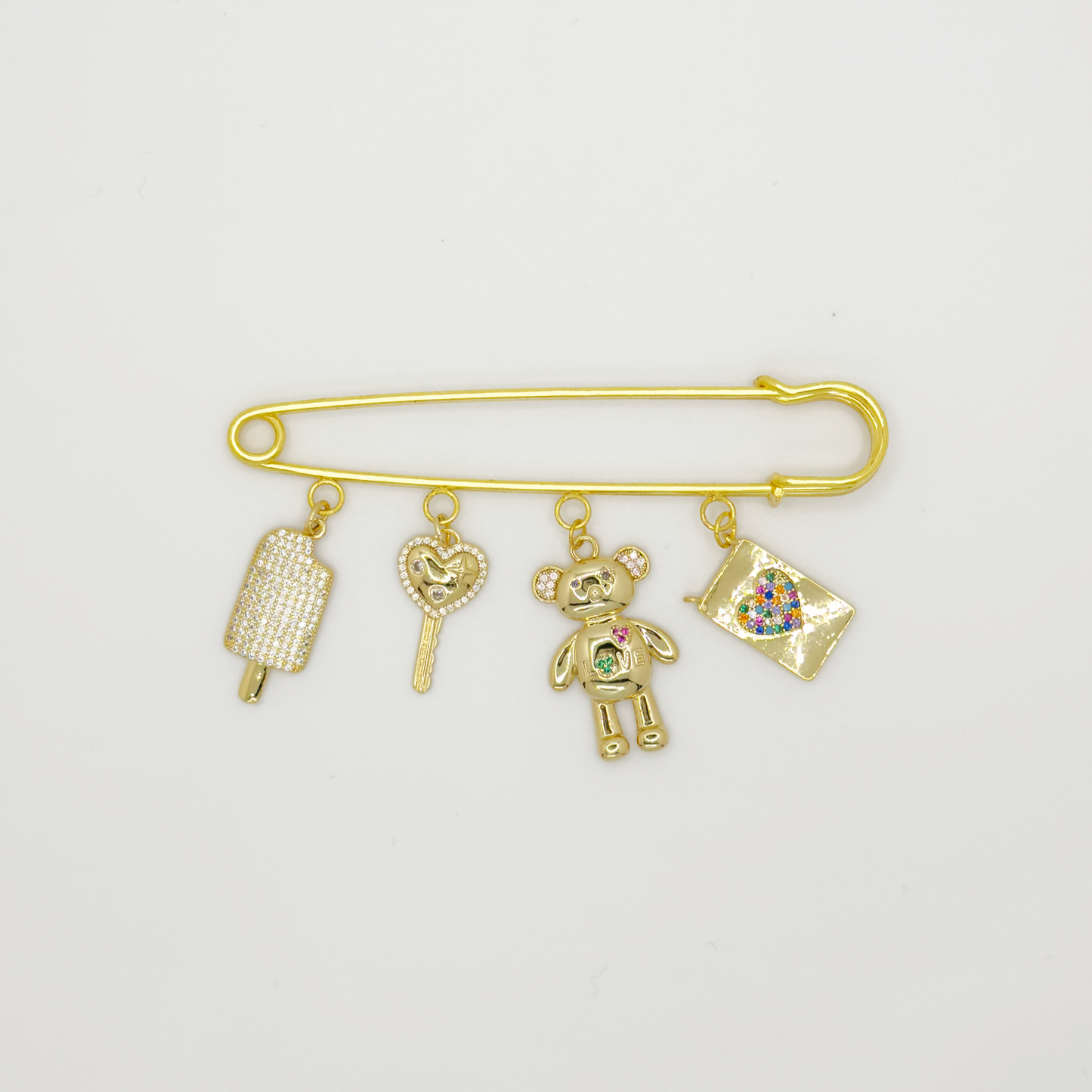 bag charm bag charms