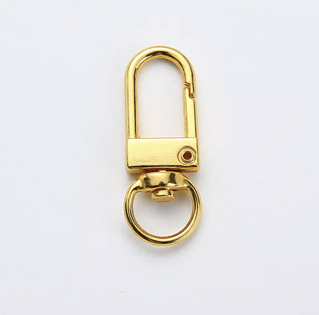 Ultimate Connector Clasp