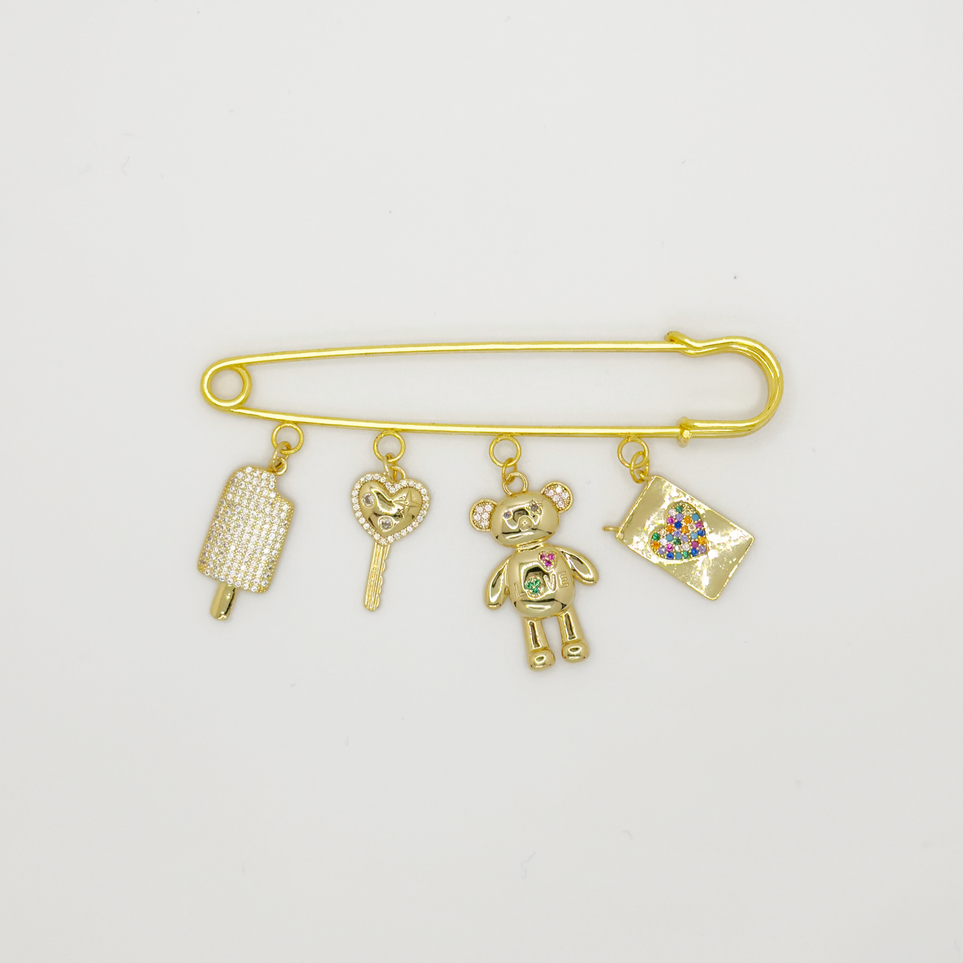 bag charm bag charms