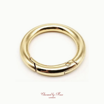 Large Hoop Connector