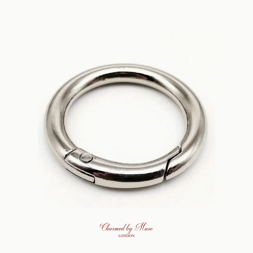 Large Hoop Connector