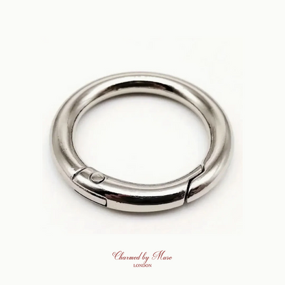 Large Hoop Connector